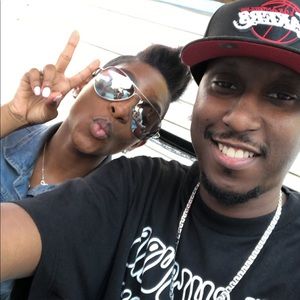 Meet your Posher, Jonathan